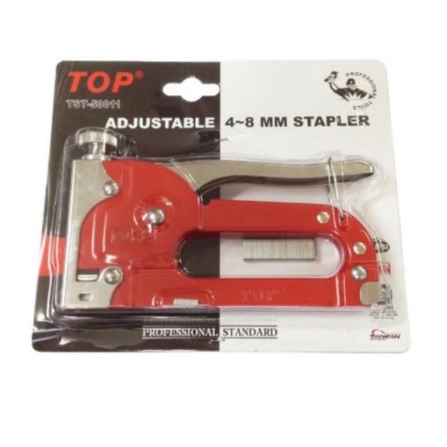 Máy bắn kim bấm gỗ TOP TST-50011
