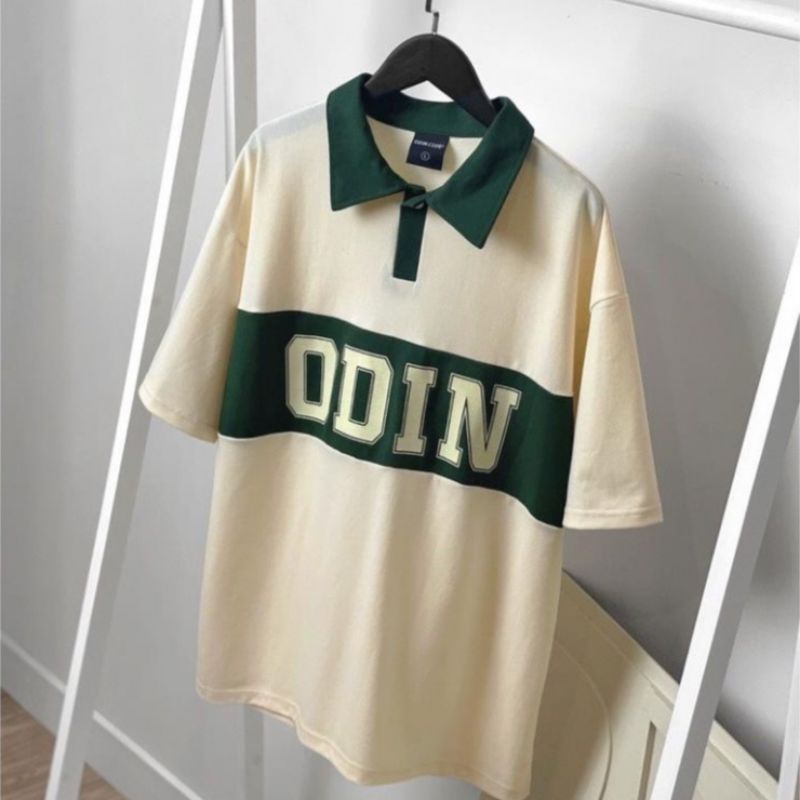 Áo PoLo Odin Chất Cotton Nam Nữ