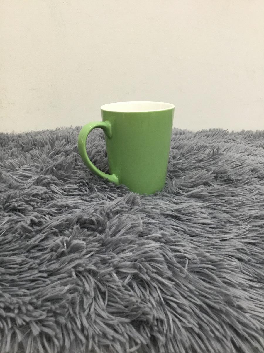Ly nước 400 ml- gốm sứ việt