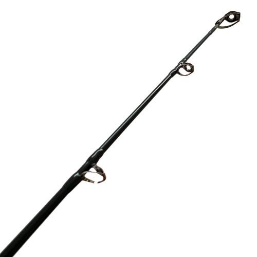 [HCM]CẦN CÂU BẠO LỰC BERKLEY TECCAT PRO 2M7