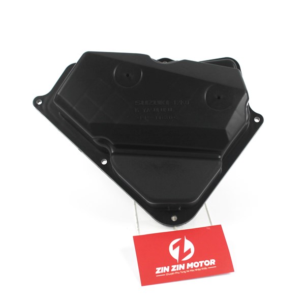 Nắp Hộp Lọc Gió - Satria Fi, Raider Fi - 13740-12K00-000 - Zin Zin Motor