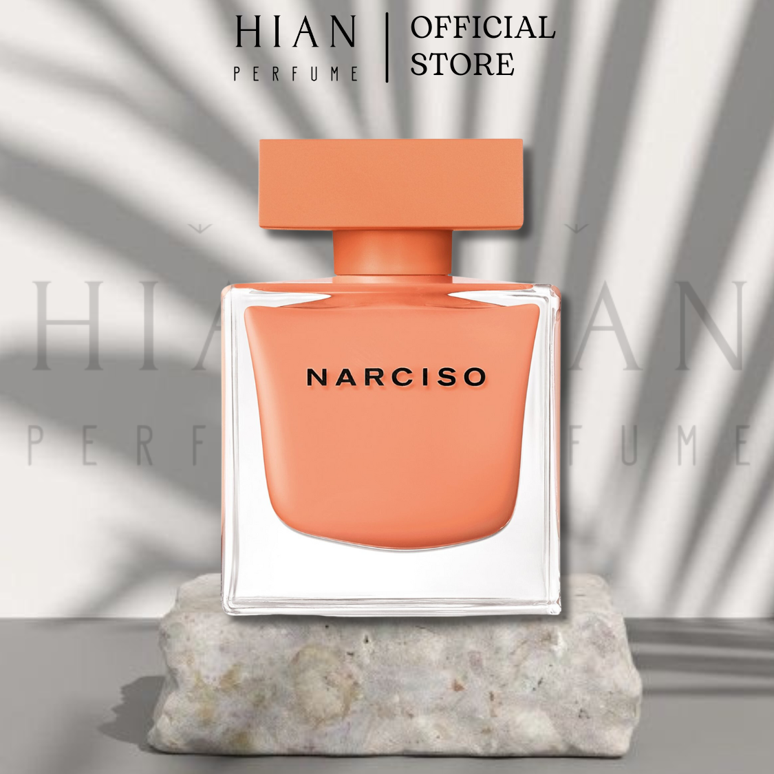 Nước hoa chiết Narciso Rodriguez Ambree Eau de Parfum 5ml | 10ml