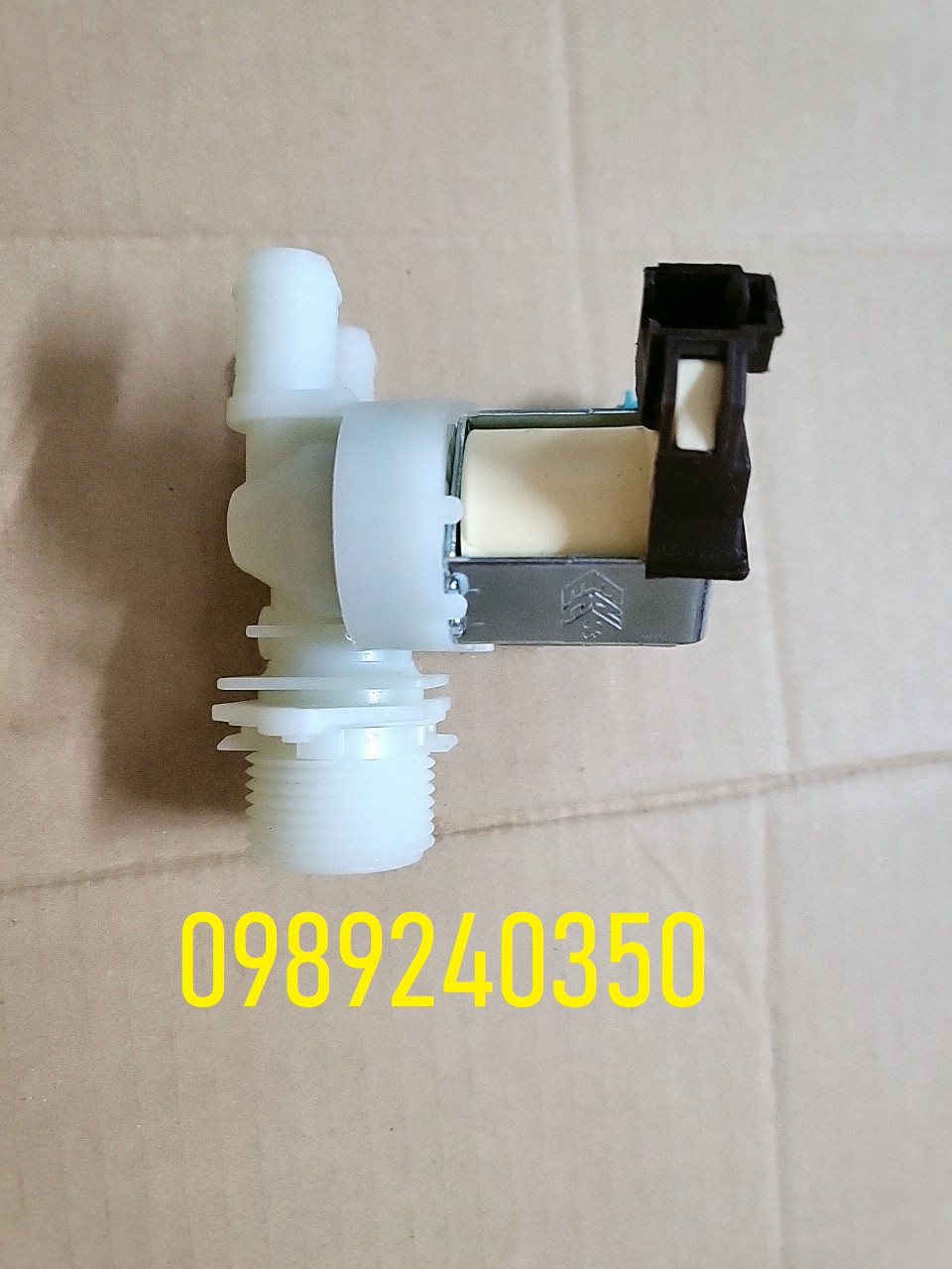 Van cấp nước đôi máy giặt Electrolux loại tốt