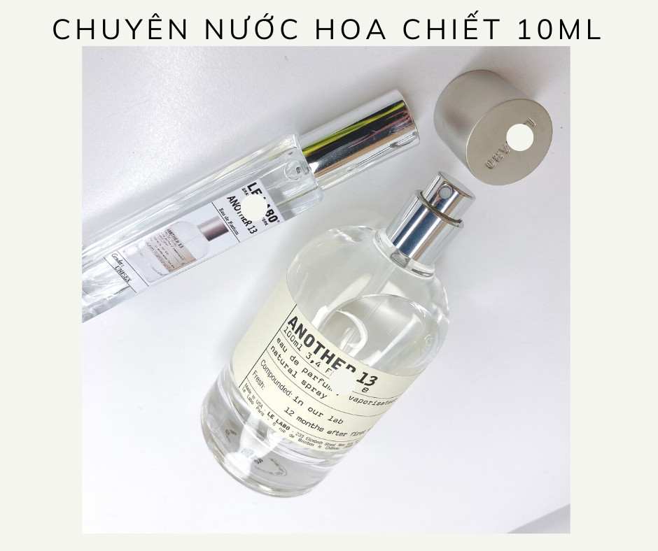 [100% Auth-entic] Nước Hoa L.e L.a.b.o Another 13