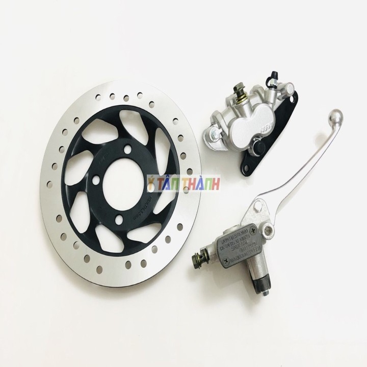 Heo Dầu Tay Dầu Đĩa Thắng Wave Rs