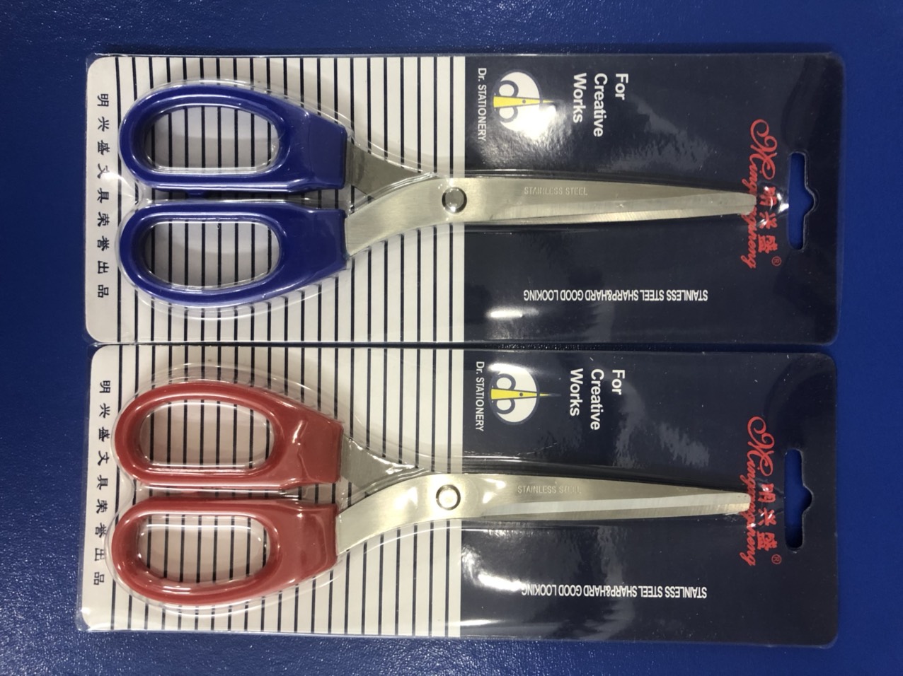 [HCM]Kéo văn phòng loại trung S180/S183 [Giá tốt hàng chất lượng]