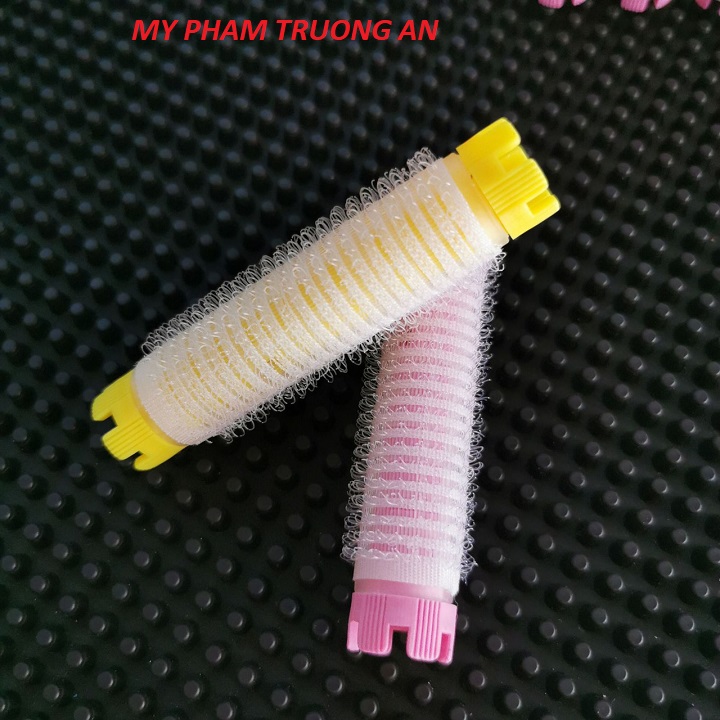SET 10 Lô Uốn Phồng Chân Tóc
