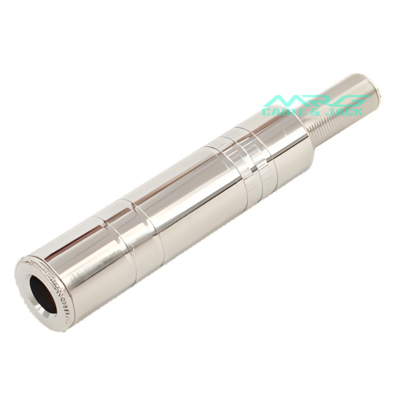 Jack 6 ly cái, dùng hàn dây tín hiệu, giá 1 chiếc, j-6 | 6 ly cái, 6.5ly cái, 6.5mm cái, giắc 6ly cái, rack 6 ly.