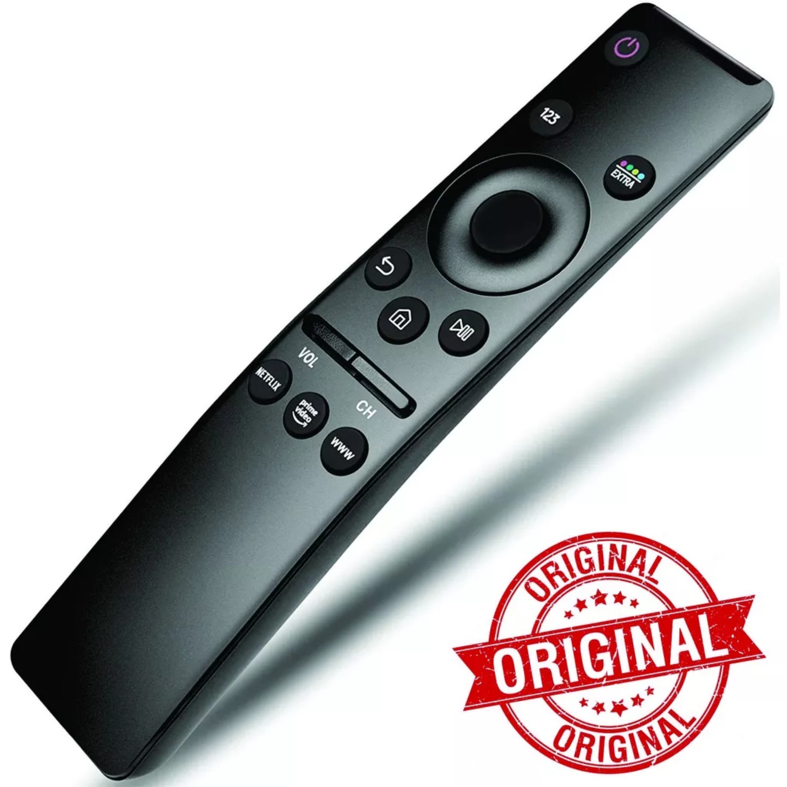 Điều khiển Tivi SAMSUNG Smart 4K Internet (Hàng chất lượng cao)