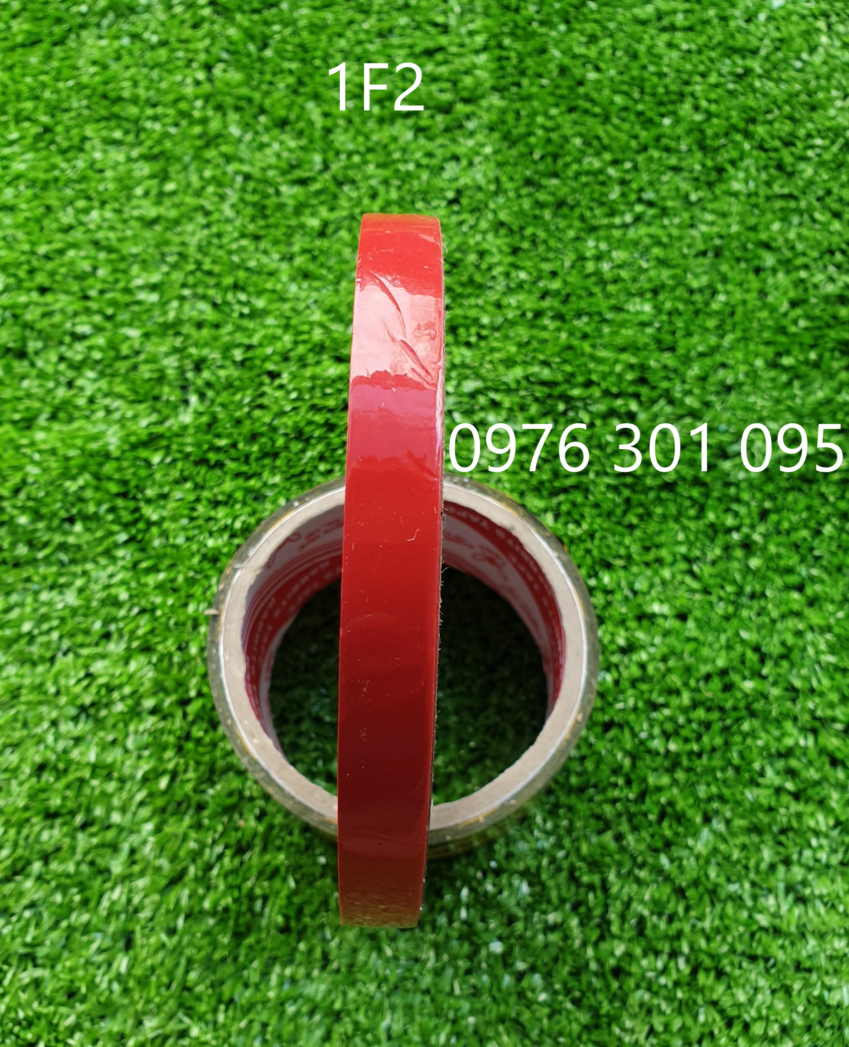 Băng keo 2 mặt loại xốp