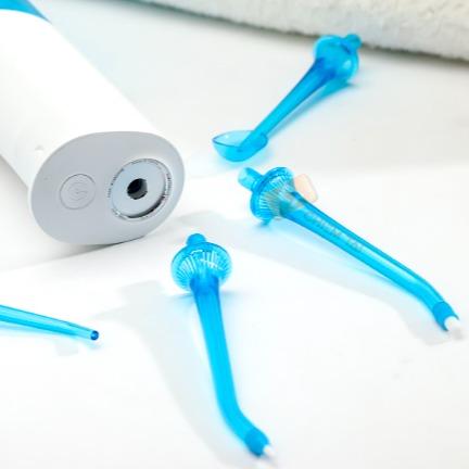 Tăm nước vệ sinh răng miệng SOOCAS W3 Pro