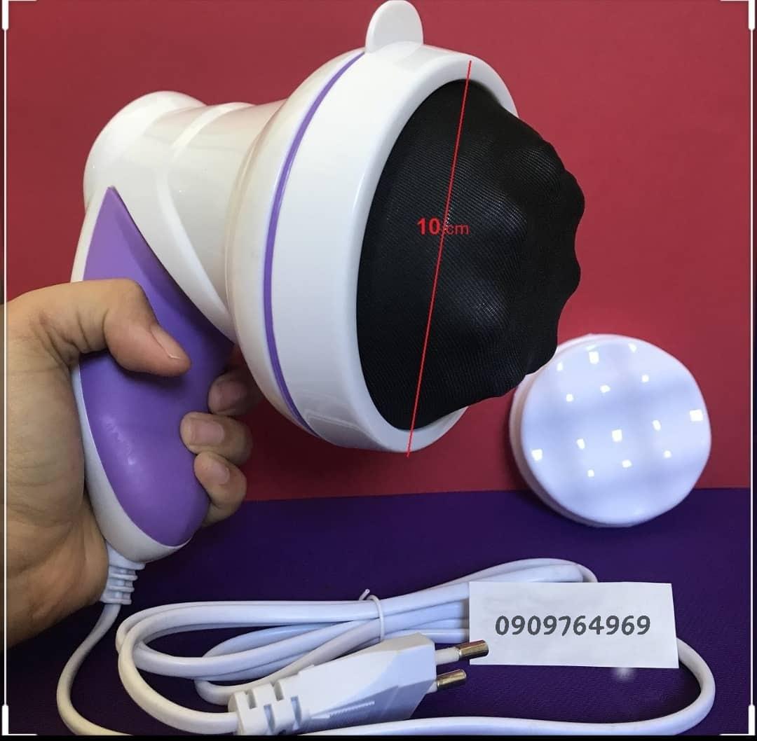 máy massage cầm tay manipol