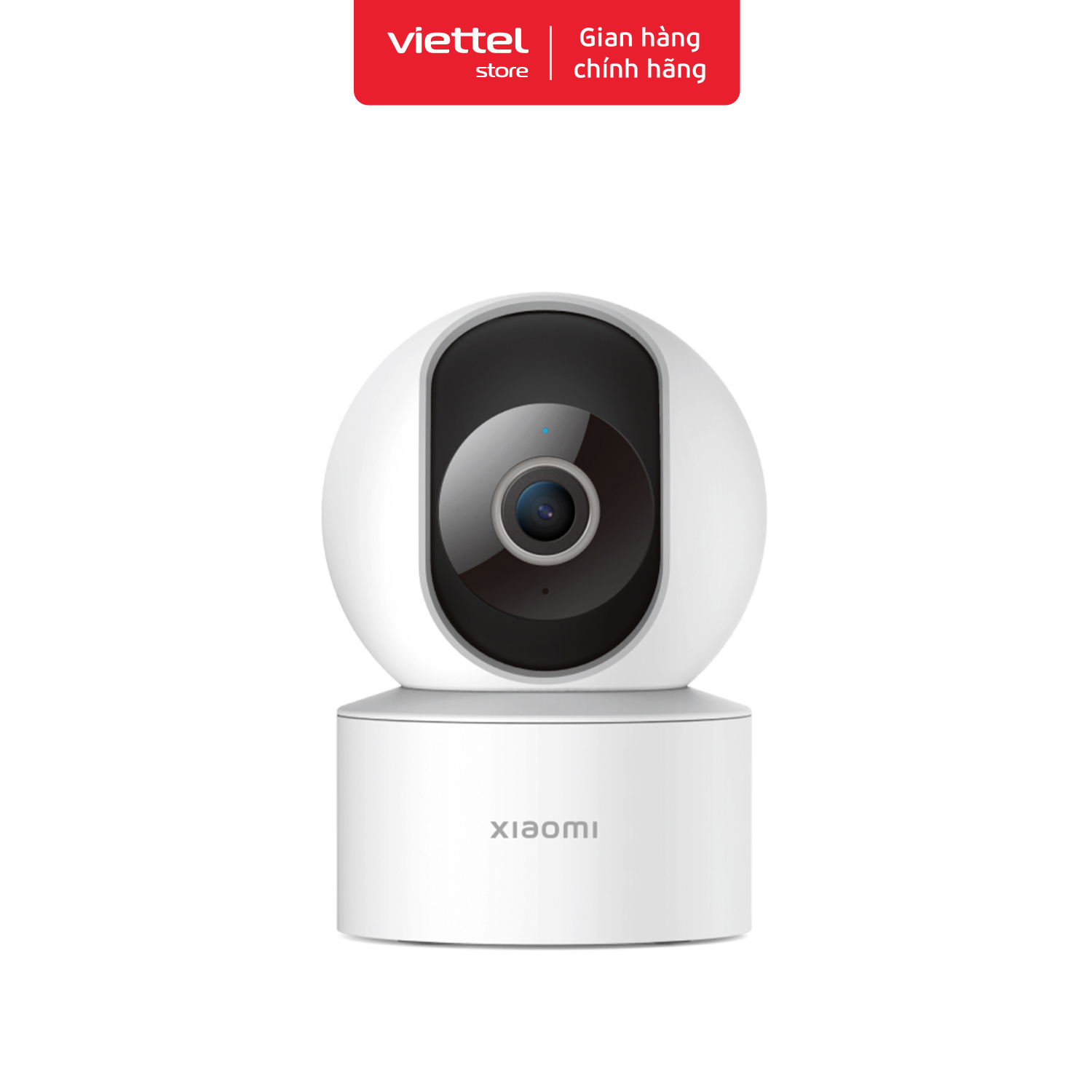 Xiaomi Camera Home 360 (1080P) C200 Chính hãng [Viettel Store]