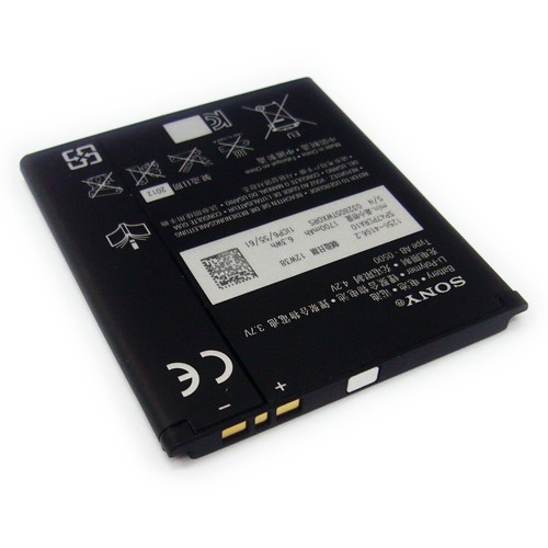 Pin Sony Ericson BA800 Xperia S LT2BI