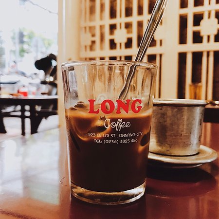 COMBO 3 GÓI CÀ PHÊ LONG - cà phê Đà Nẵng loại ngon ( gói 500gr )