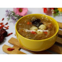1kg Hạt sen khô Đồng Tháp
