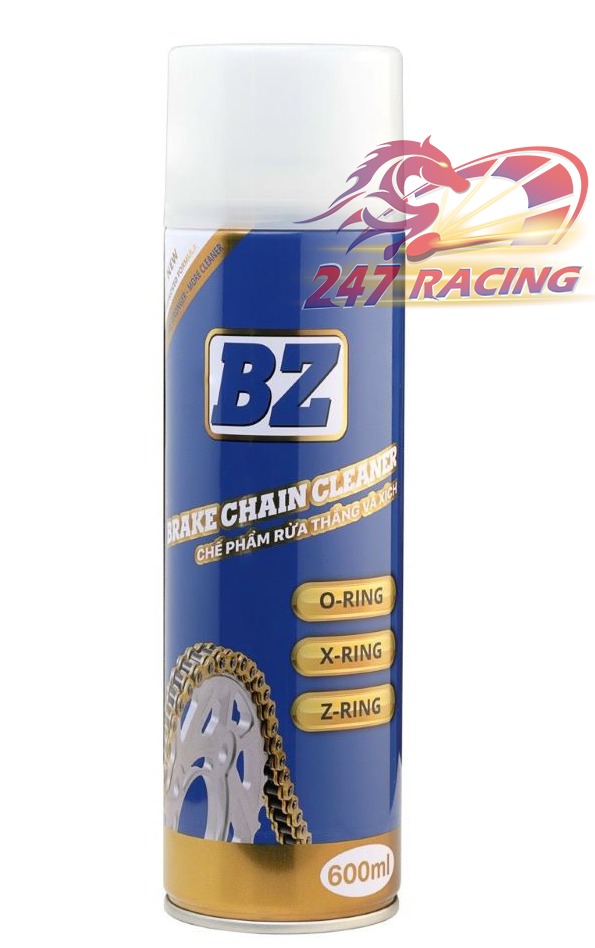 BZ xịt Sên Tẩy Rửa Sên đa năng