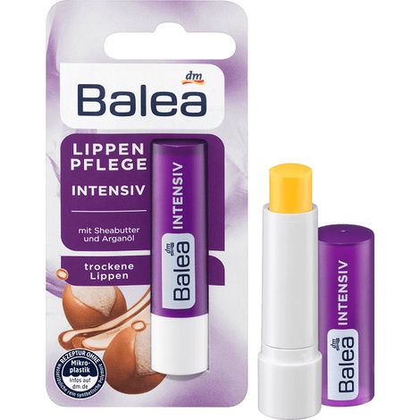 Son dưỡng Balea (Hàng Đức)