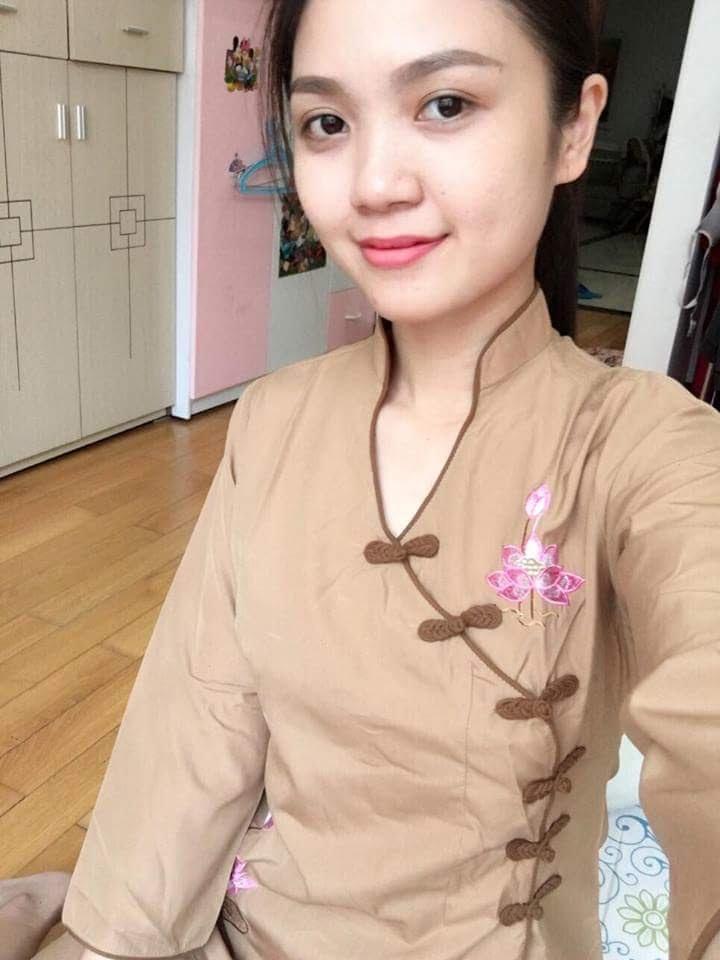 [HCM]ĐỒ LAM ĐI CHÙA NỮ - CỔ TÀU NÚT XÉO
