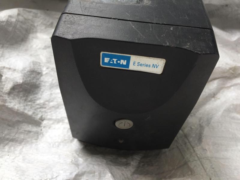 Bảng giá Bộ lưu điện UPS EATON ENV600H Phong Vũ