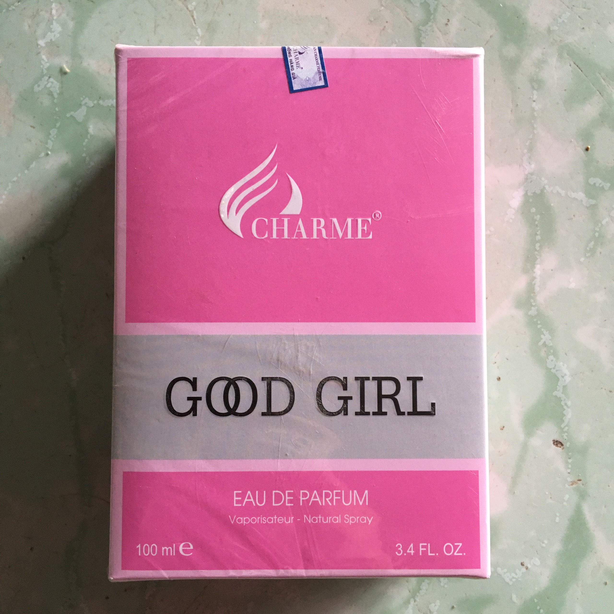 Nước hoa  Good Girl -  100ml