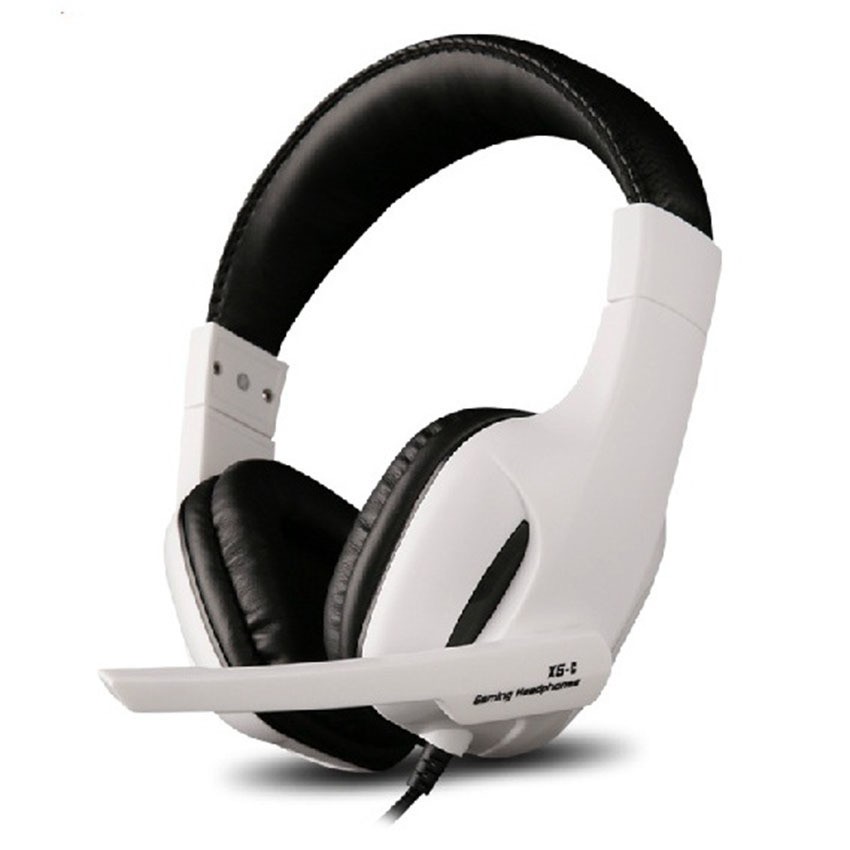 [HCM]Tai nghe game Ovann X5