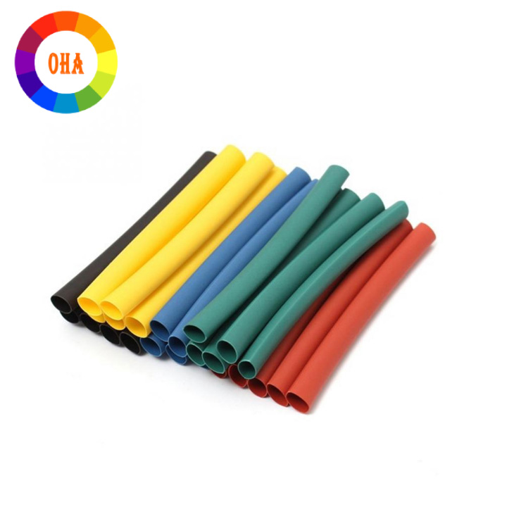 5 Mét Gen Co Nhiệt Các Loại
