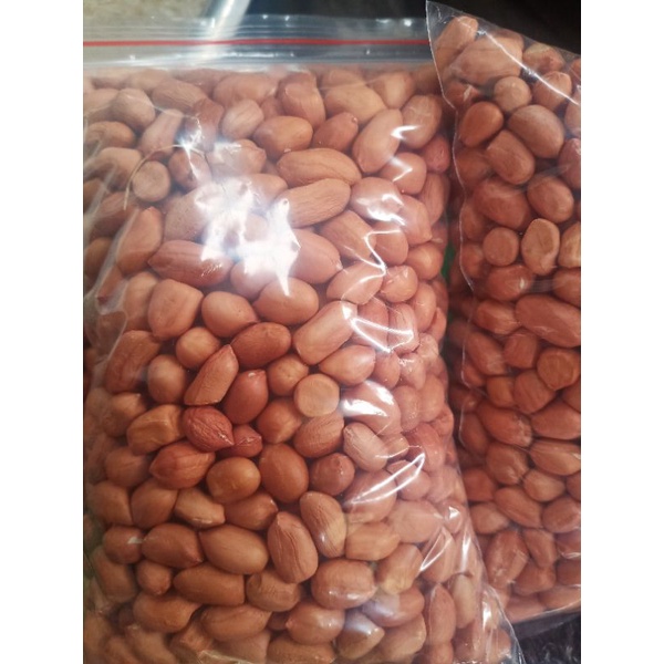 lạc quê nghệ An 1kg