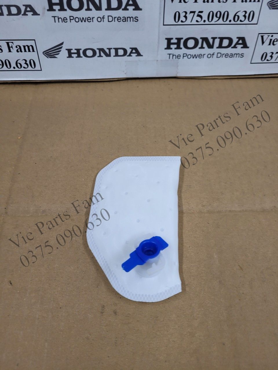 LỌC XĂNG VISION 2015 - 2020 HONDA