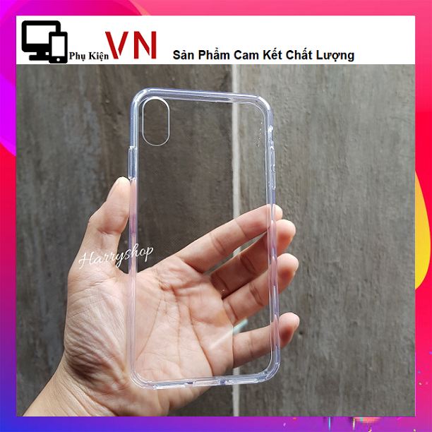 [ Bán sỉ ] ỐP DẺO CHO DÒNG IPHONE 5 5S - 6 6S - 6PLUS - 7 7 PLUS - ỐP LƯNG