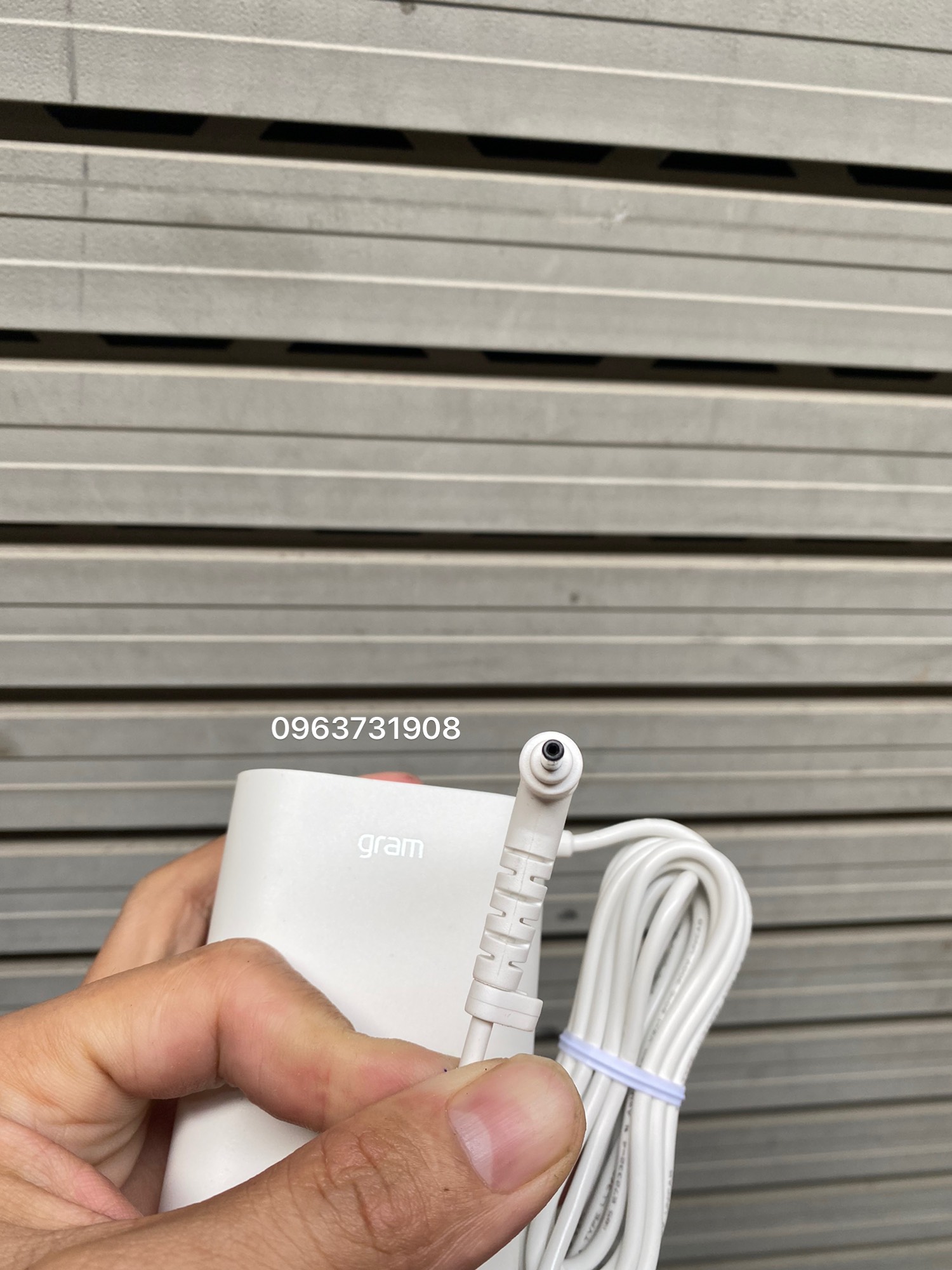 Sạc laptop LG Model No:WA-48B19FS 19V 2.53A