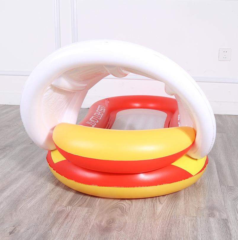 EuroHome - Phao tắm cho người lớn Studio LeisureFloat
