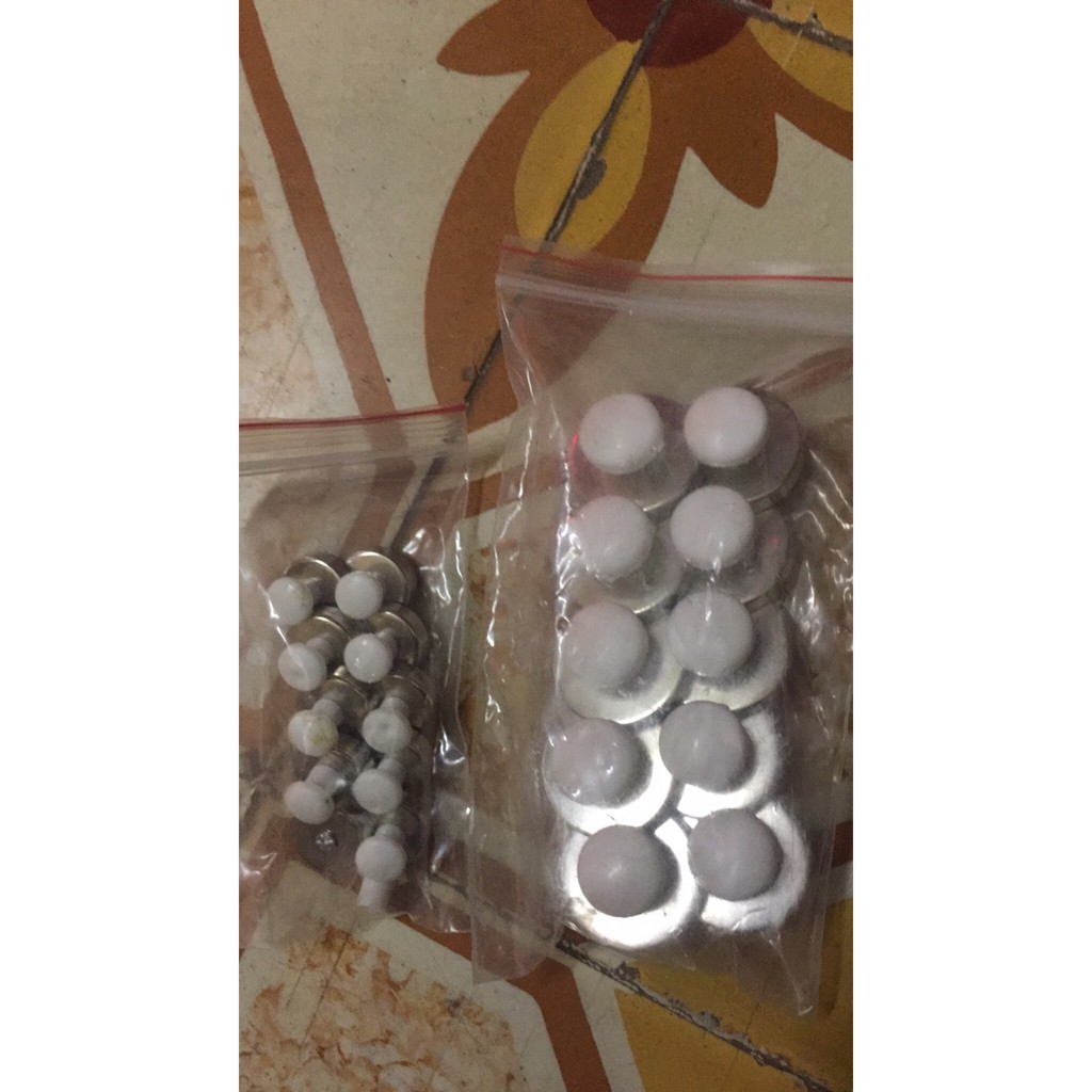 D32 magnetic sheet stopper (10 PCs)