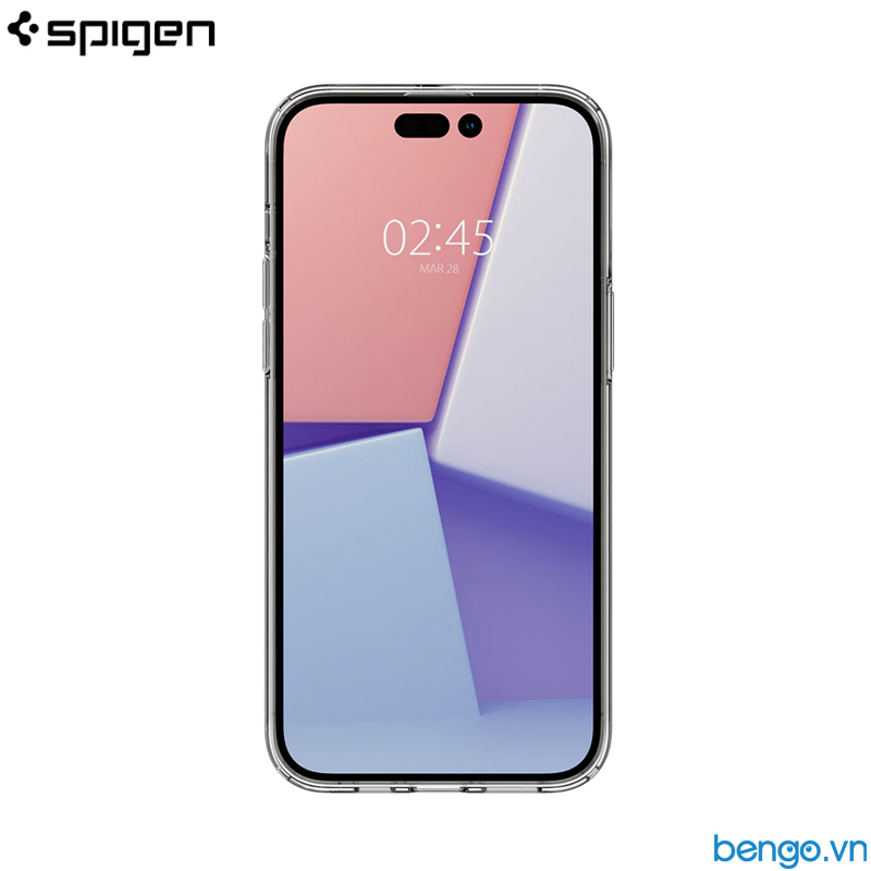 Ốp Lưng iPhone 14/14 Plus/14 Pro/14 Pro Max SPIGEN Airskin Hybrid