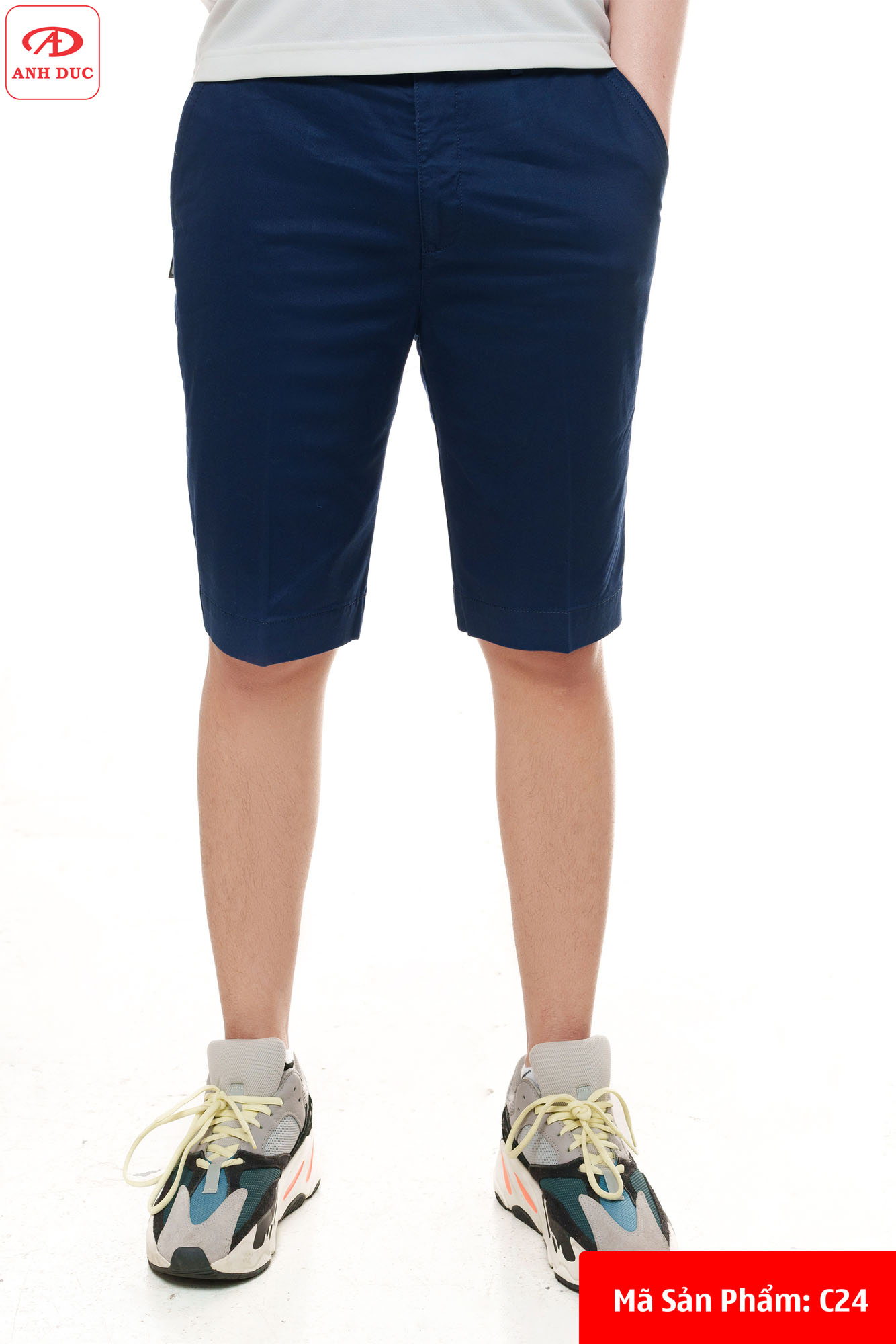 Quần Short Nam | Anh Đức