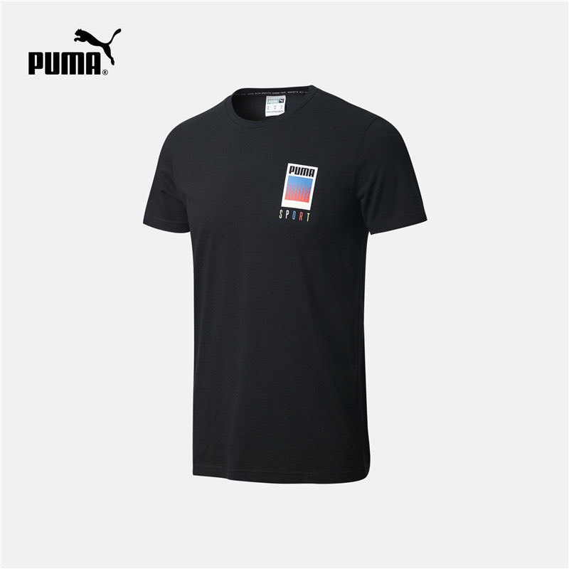 Áo thun puma