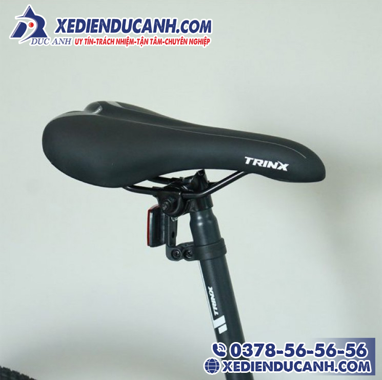[HÀNG CÓ SẴN] Xe đạp địa hình TrinX TX16 - 2021