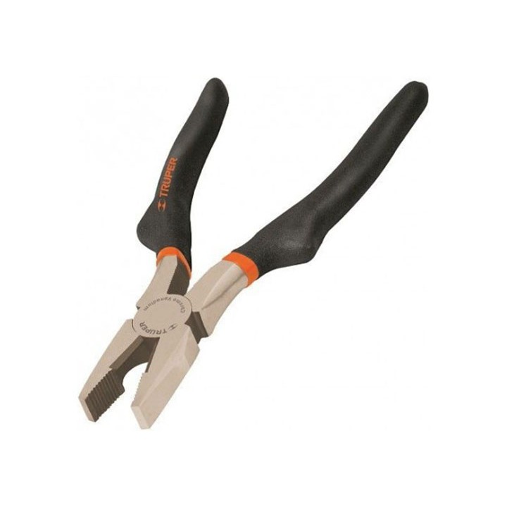 Kềm răng 150mm Truper - 17306