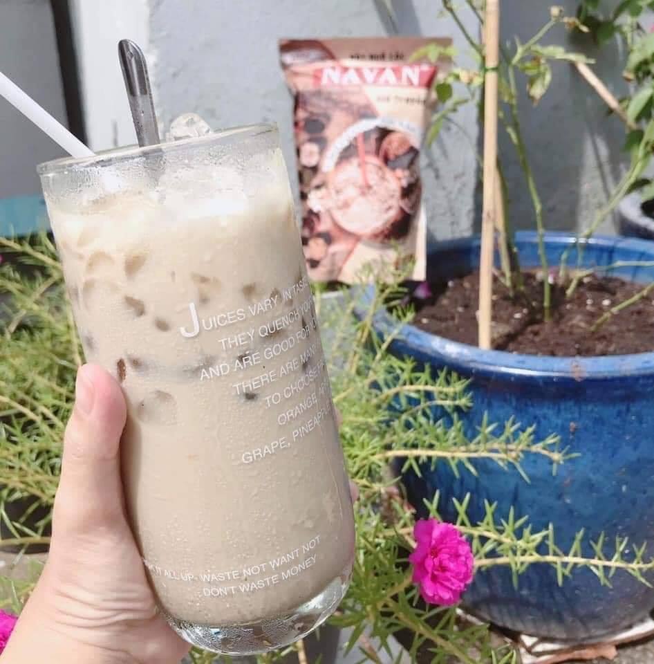 Bột Ngũ Cốc Navan Gia Truyền