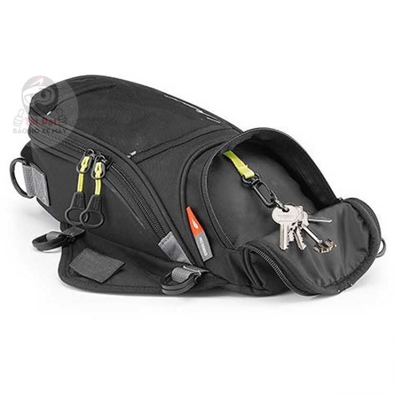 [GIVI chính hãng] Túi hít bình xăng Givi EA106B