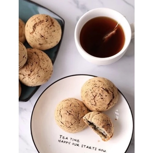Classy Foods Unroasted Black Sesame Seeds