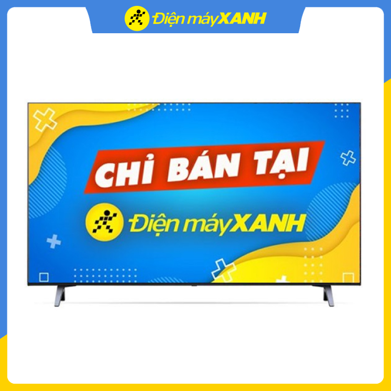 Bảng giá Smart Tivi NanoCell LG 4K 65 inch 65NANO75TPA