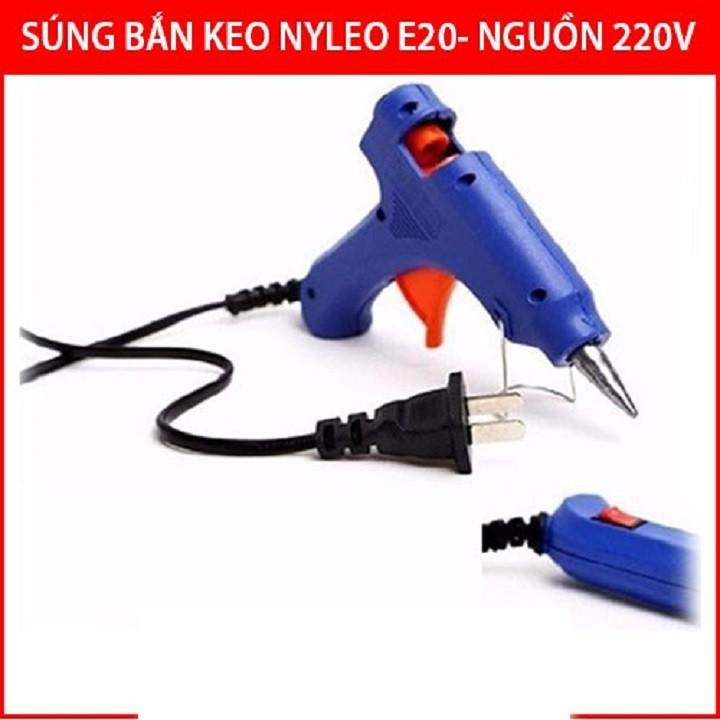 DỤNG CỤ BẮN KEO THỦ CÔNG