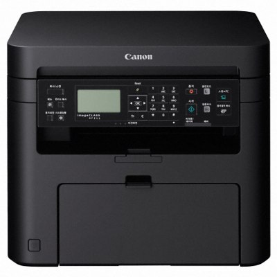 Máy in đa năng Canon MF264DW in 2 mặt
