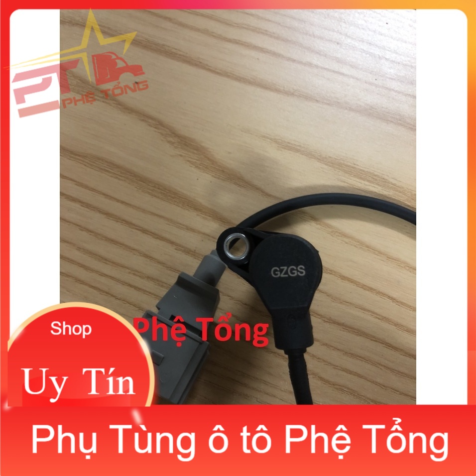 Cảm biến trục cơ, cảm biến vị trí trục khửu Thaco Towner 750
