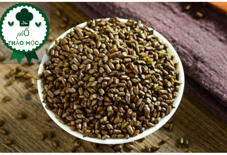 500gr hạt muồng - thảo quyết minh