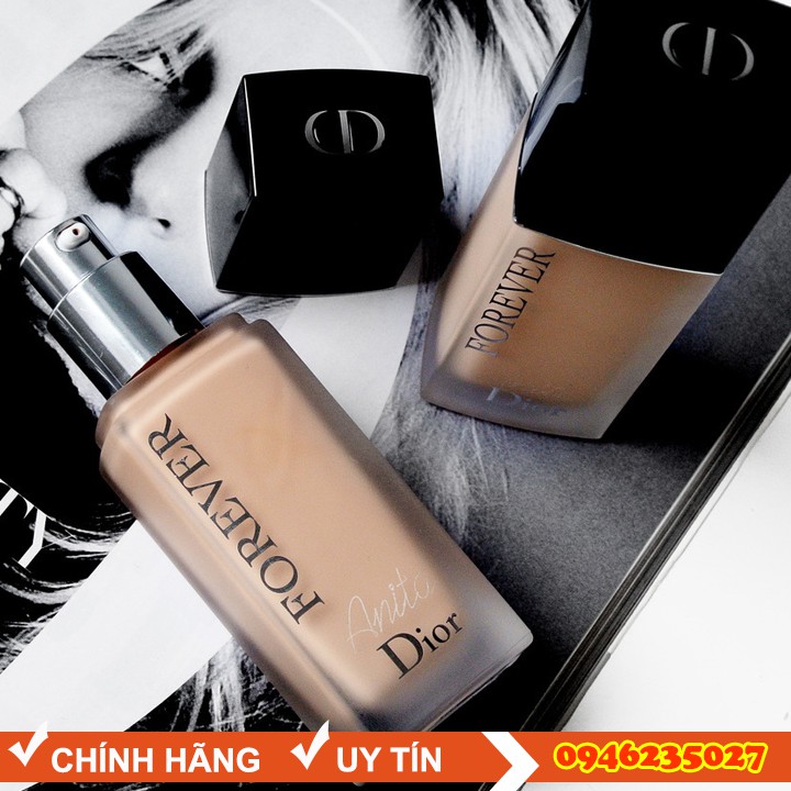 Kem nền Dior Forever 3ml