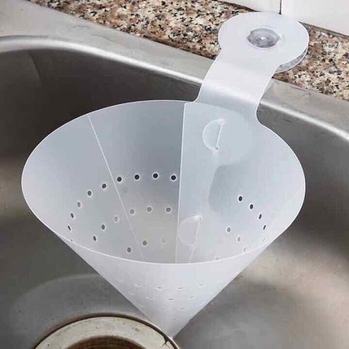 Phễu lọc rác bồn rửa bát