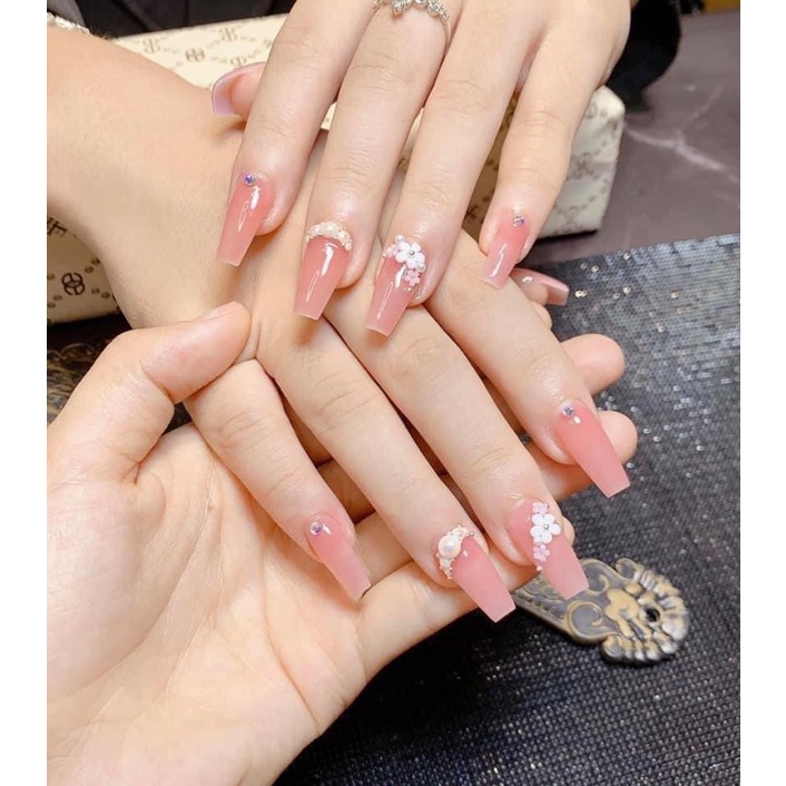 Sơn gel thạch YUZHI 15ml