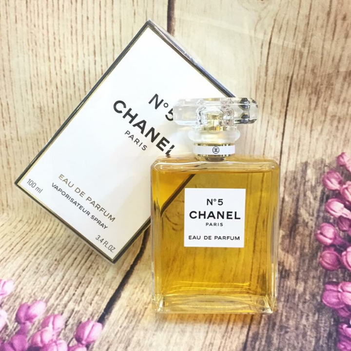 NƯỚC HOA NỮ PARIS EDP